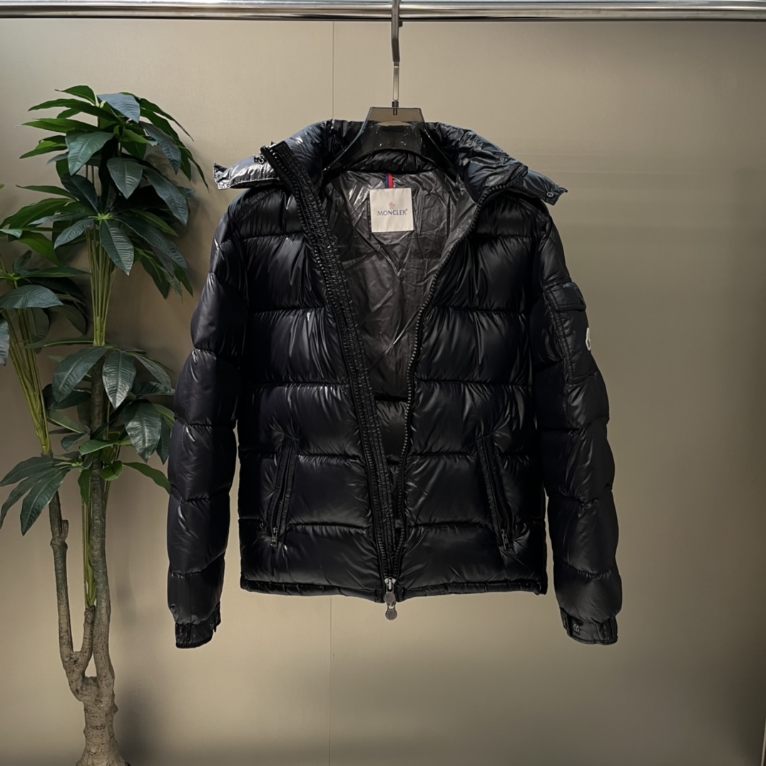 Moncler Down Jackets